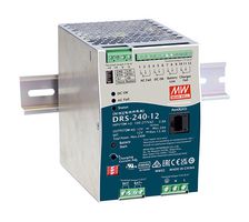 MEAN WELL DRS-240-24CAN