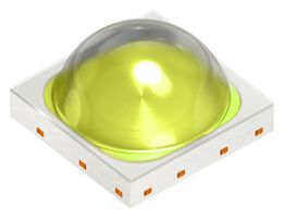 AMS OSRAM GROUP GW PUSRA1.HW-SHSK-M1-1 High Brightness LED, OSCONIQ P 3737 Series, Horti White, 120 °, 1.4 A
