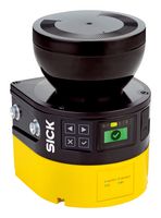 SICK MICS3-CBAZ55PZ1P01