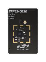 SILICON LABS XG22-RB4415A