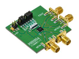 ANALOG DEVICES 116993-HMC705LP4