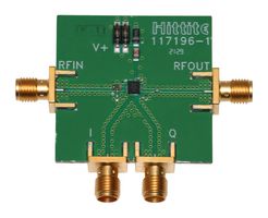 ANALOG DEVICES 117201-HMC631LP3