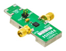ANALOG DEVICES 130602-HMC942LP4E