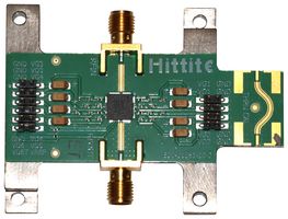 ANALOG DEVICES EV1HMC1121LP6G