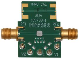 ANALOG DEVICES EV1HMC346ALC3B