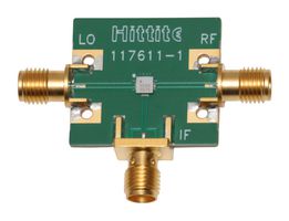 ANALOG DEVICES EV1HMC553ALC3B