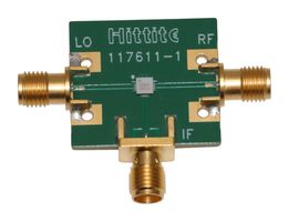 ANALOG DEVICES EV1HMC558ALC3B