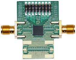 ANALOG DEVICES EV1HMC647ALP6