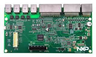 NXP S32K396BMS-EVB