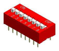 MULTICOMP PRO MPNDS-01