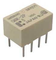 OMRON ELECTRONIC COMPONENTS G6SK-2   DC24