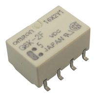 OMRON ELECTRONIC COMPONENTS G6SK-2F-TR   DC5