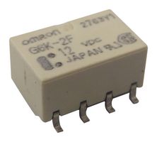 OMRON ELECTRONIC COMPONENTS G6K-2FY  DC24