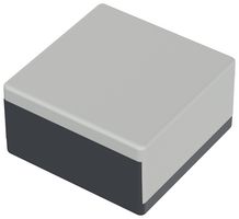 BOPLA 06075000 Plastic Enclosure, Handheld, Polystyrene, 40 mm, 75 mm, 75 mm, IP40