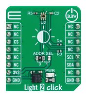 MIKROELEKTRONIKA MIKROE-6022