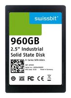 SWISSBIT SFSA960GS2AK2TB-C-XC-21E-STD