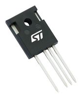 STMICROELECTRONICS SCT040W65G3-4
