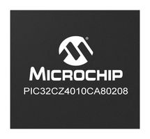 MICROCHIP PIC32CZ4010CA90208-I/8MX-SL3