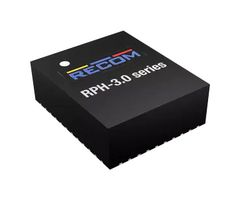 RECOM POWER RPH-3.0-CT