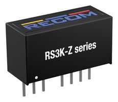 RECOM POWER RS3K-0509S/H3