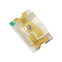 QT BRIGHTEK QBLP631-IB LED, InGaN, Blue, SMD, 0805 [2012 Metric], 20 mA, 3.1 V, 470 nm