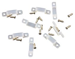 INTELLIGENT LED SOLUTIONS ILPA-FLEX-MOUNTING-10MM.PK8.