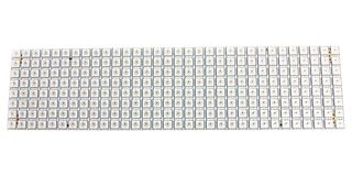 INTELLIGENT LED SOLUTIONS ILPR-K506-RGB1-32X08-SK105-01.