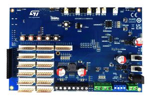 STMICROELECTRONICS AEK-MCU-C4MINI1