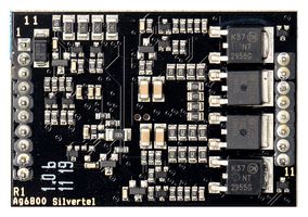 SILVERTEL AG6800