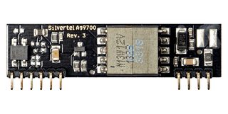 SILVERTEL AG9703-2BR