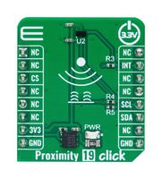 MIKROELEKTRONIKA MIKROE-6062