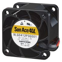 SANYO DENKI 9LG0412P3S001