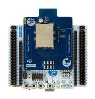 STMICROELECTRONICS NUCLEO-WB09KE