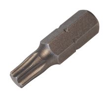 CK TOOLS T4557T-15T Screwdriver Bit, Torx, Tamper Proof, T15, 25 mm Length