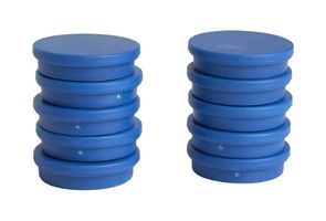 ECLIPSE MAGNETICS RM768/BLU