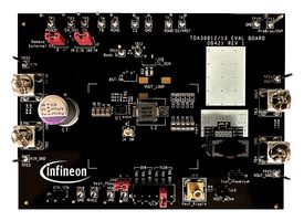 INFINEON EVALTDA388121VOUTTOBO1