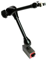 ECLIPSE MAGNETICS E910L Stand, Mechanical Fitment, Base, Precision, Extra Large, 130kg Load