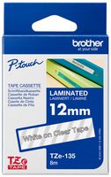 BROTHER TZE-135