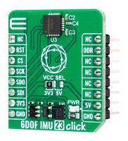 MIKROELEKTRONIKA MIKROE-5999