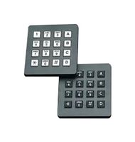 GRAYHILL 96BB2-006-F