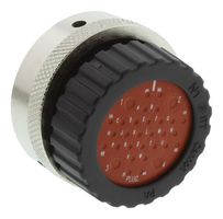ITT CANNON 192900-0055 Circular Connector, Standard Circular Connector, Trident Neptune Series, Cable Mount Plug