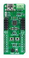 MIKROELEKTRONIKA MIKROE-6201