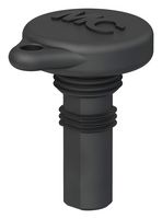 STAUBLI 32.0717 Dust Cap / Cover, Sealing Cap, STAUBLI MC4-Evo 2 Female Cable Couplers