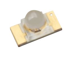 BROADCOM HSMC-C200 LED, AlInGaP, Red, SMD, 0.65mm x 0.38mm, 2 mA, 2.4 V, 622 nm