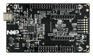 NXP FRDM-MCXC041