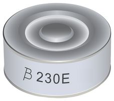 BOURNS GDT230E-60-A-BX Gas Discharge Tube (GDT), GDT230E Series, 600 V, SMD, 160 kA, 1.4 kV