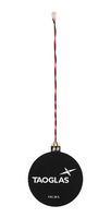 TAOGLAS FXC.35.52.0075X.B.DG RF Antenna, 13.56MHz, IoT/RFID/NFC, Ferrite, 75mm Twisted Pair 28AWG Cable, ACH(F), -40°C to 85°C