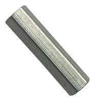 MULTICOMP PRO MP014971 Standoff, Aluminium, M4, Hex Female, 30 mm, 30 mm