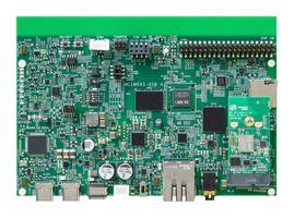 NXP MCIMX93-QSB