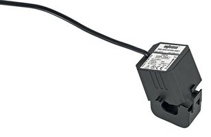 WAGO 855-4001/100-001 Current Transformer, Split Core, 100:1, Class 1, 0.2 VA, 18 mm, 50Hz to 60Hz